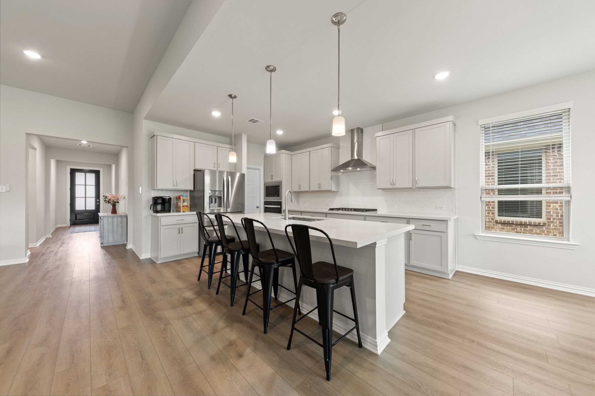 2233 Corbera Drive Little Elm TX 75068