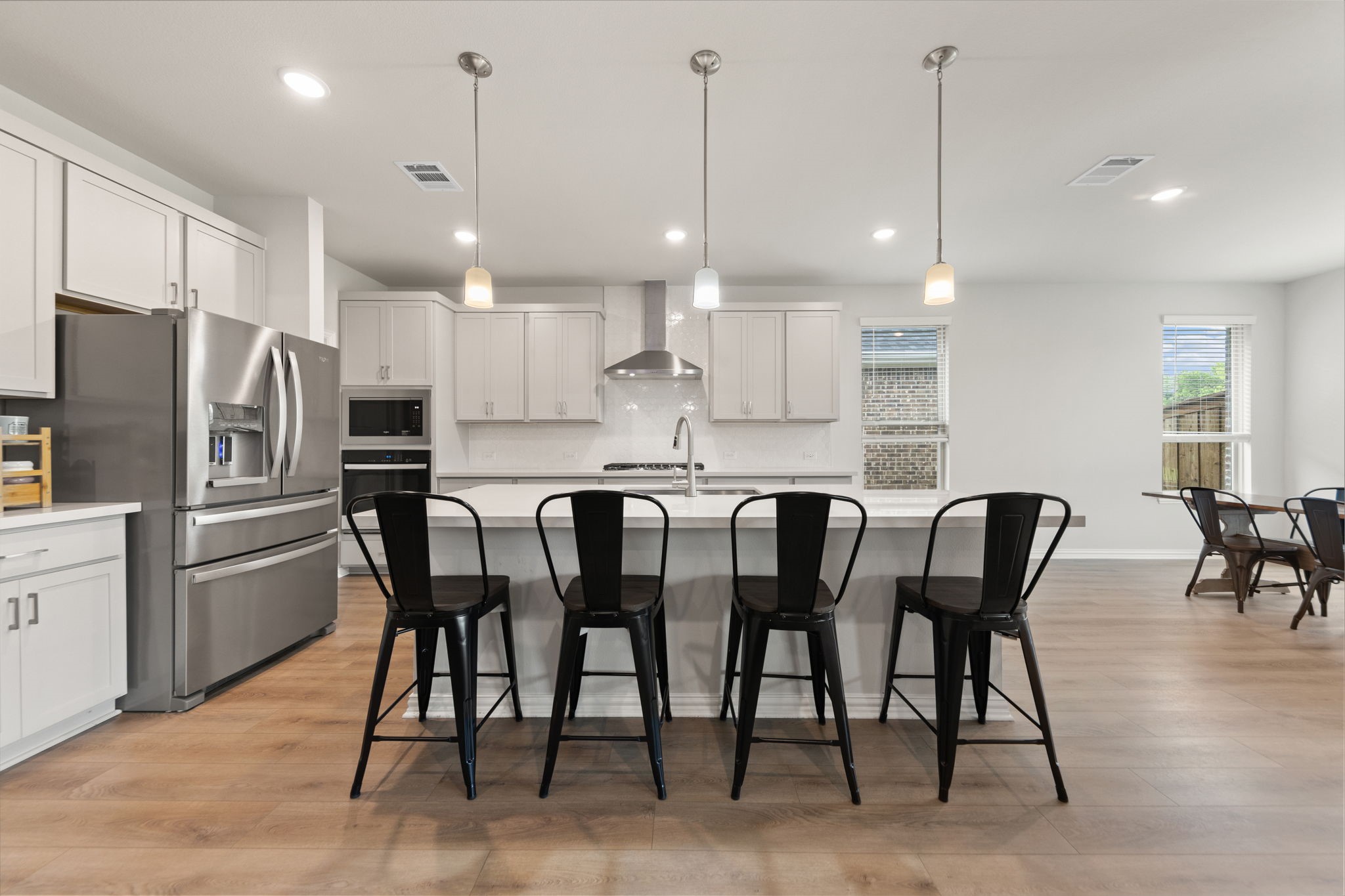 2233 Corbera Drive Little Elm TX 75068