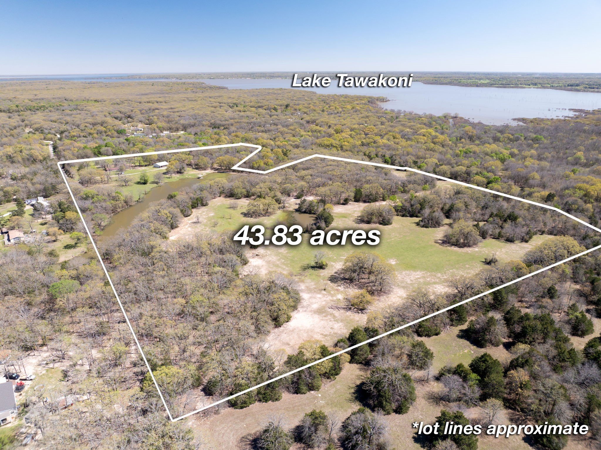 10610 County Road 3605 Quinlan TX 75474