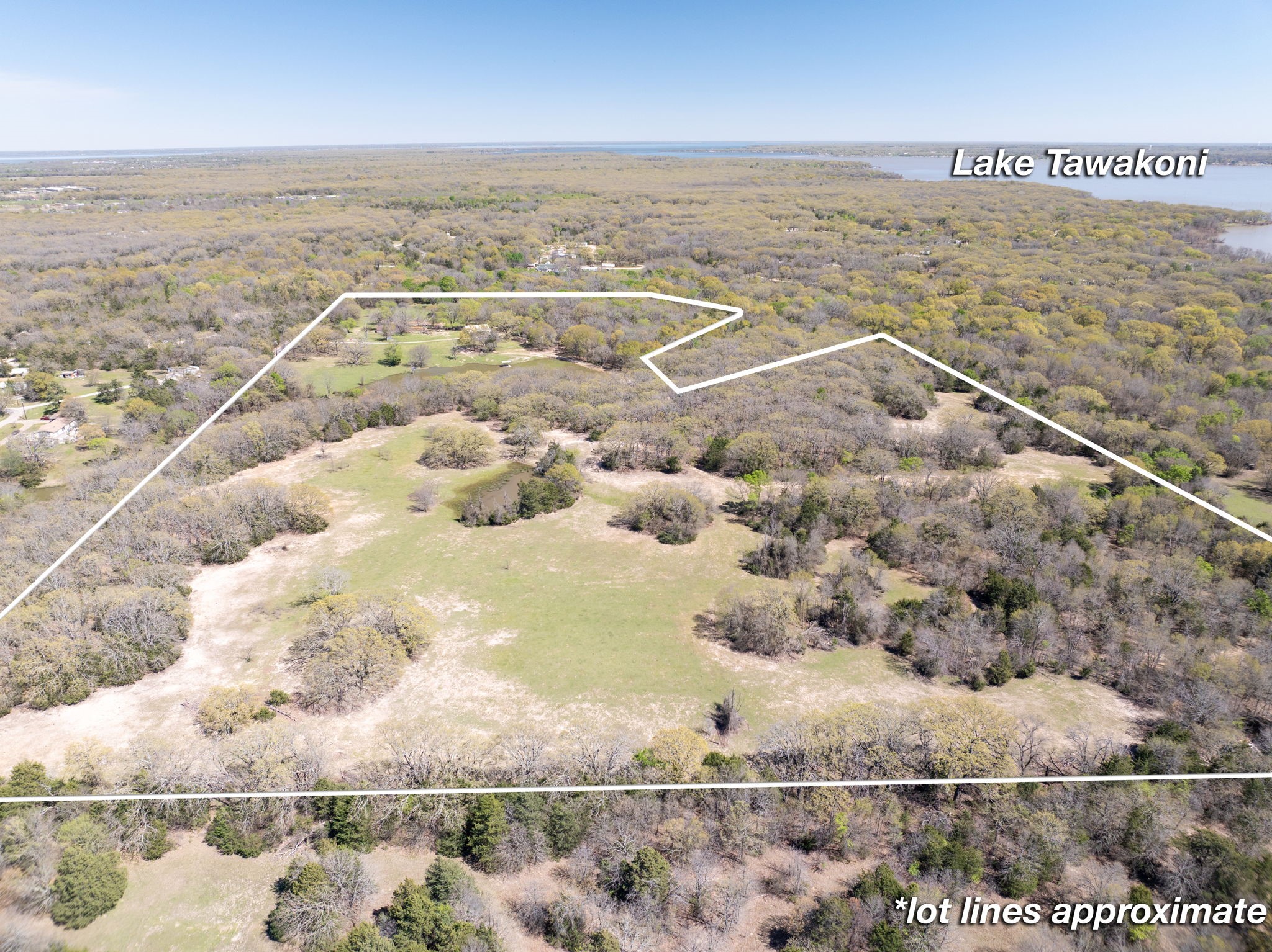 10610 County Road 3605 Quinlan TX 75474
