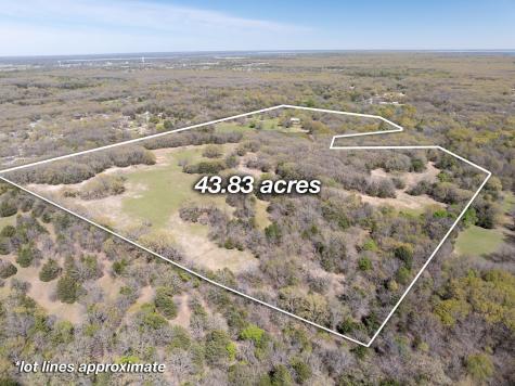 10610 County Road 3605 Quinlan TX 75474