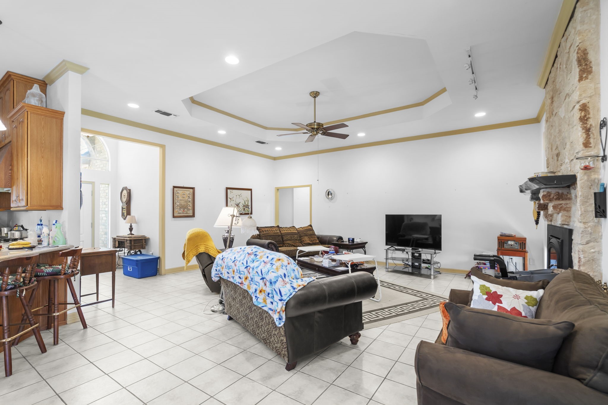 10610 County Road 3605 Quinlan TX 75474