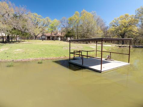 10610 County Road 3605 Quinlan TX 75474