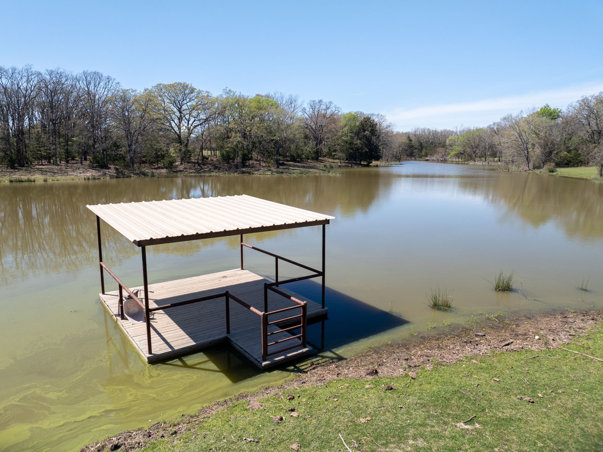 10610 County Road 3605 Quinlan TX 75474