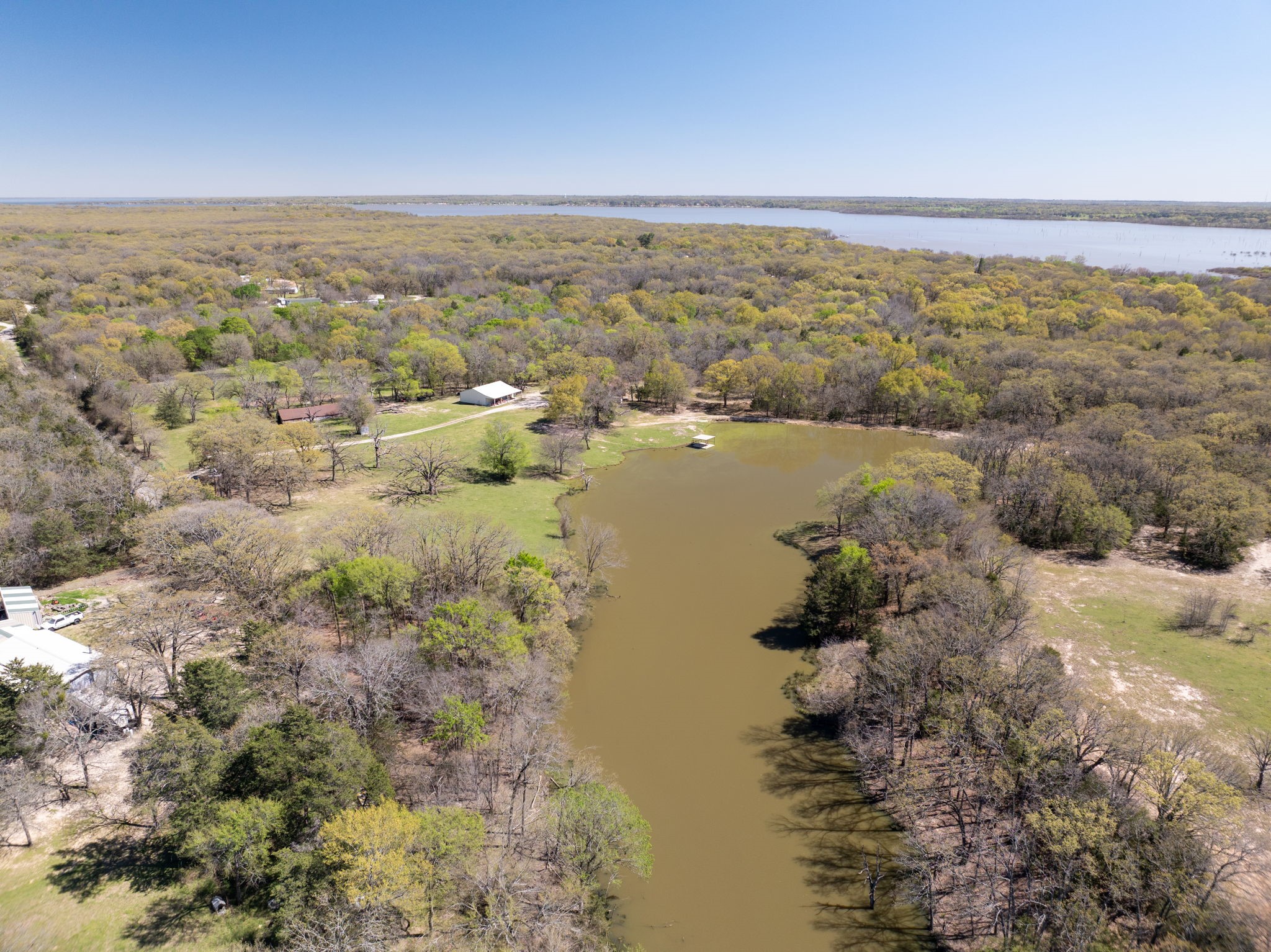 10610 County Road 3605 Quinlan TX 75474