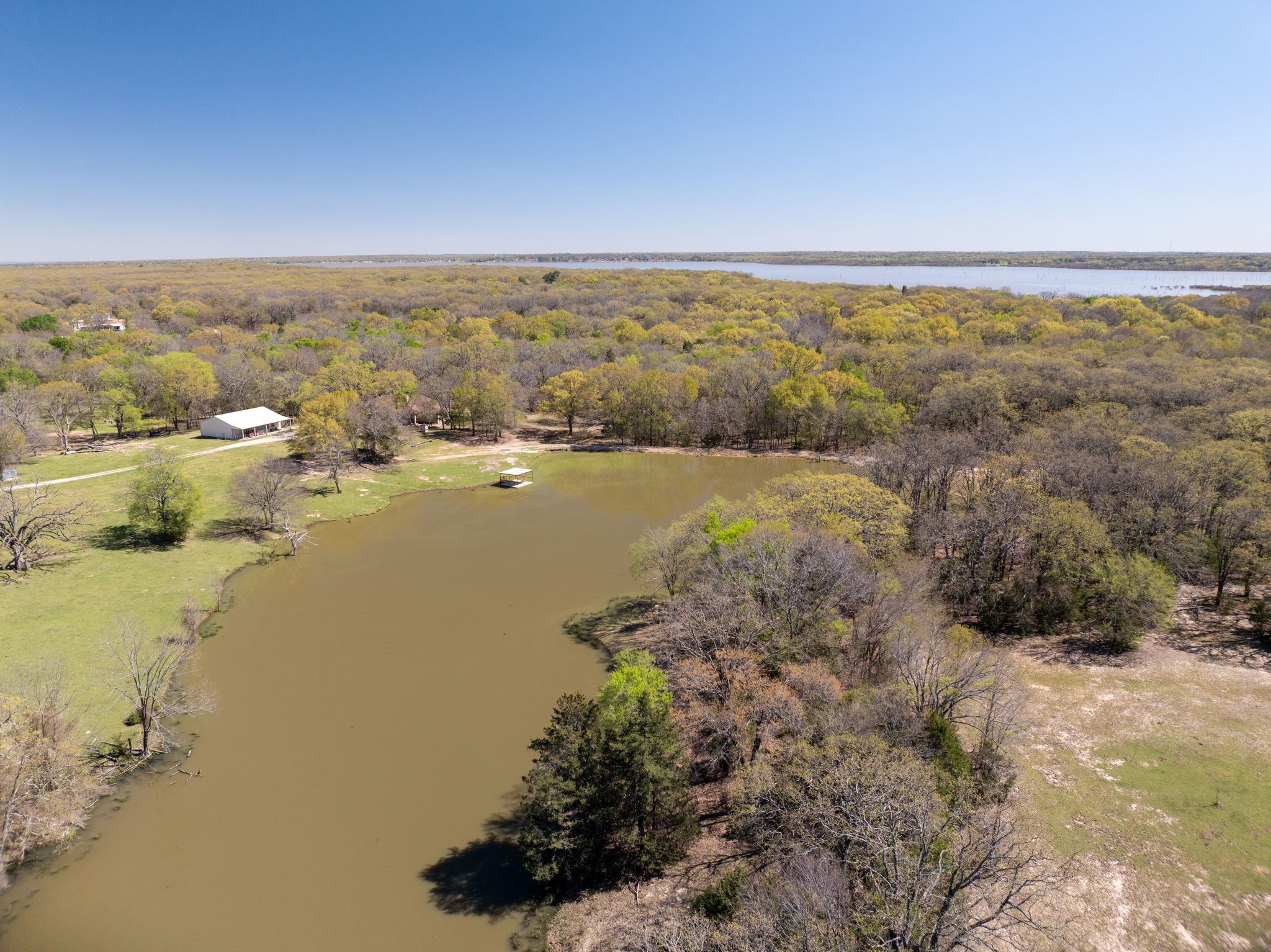 10610 County Road 3605 Quinlan TX 75474