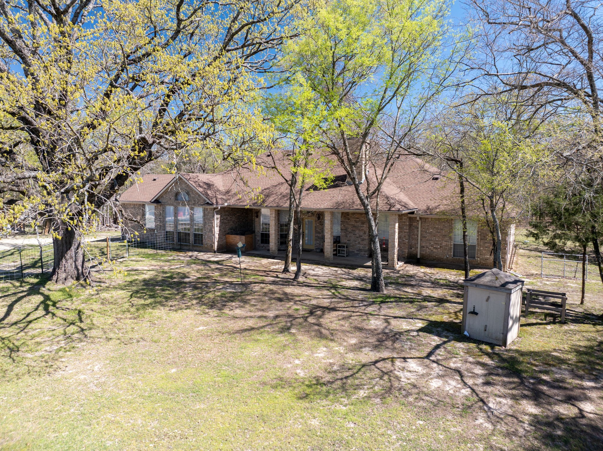 10610 County Road 3605 Quinlan TX 75474