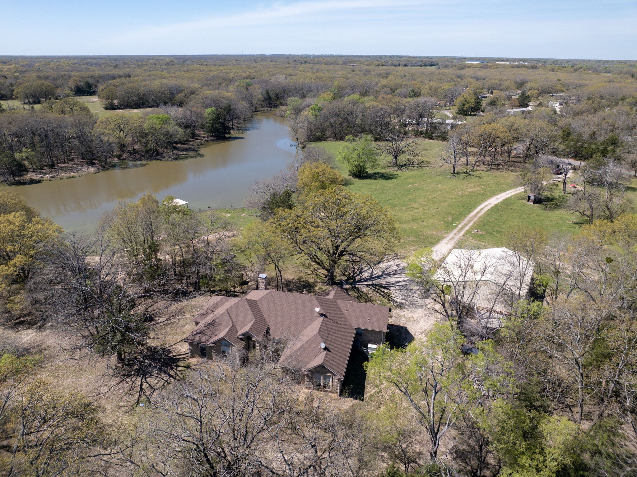 10610 County Road 3605 Quinlan TX 75474