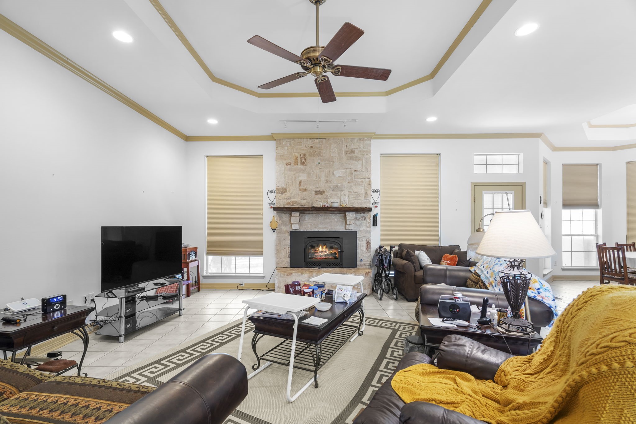 10610 County Road 3605 Quinlan TX 75474