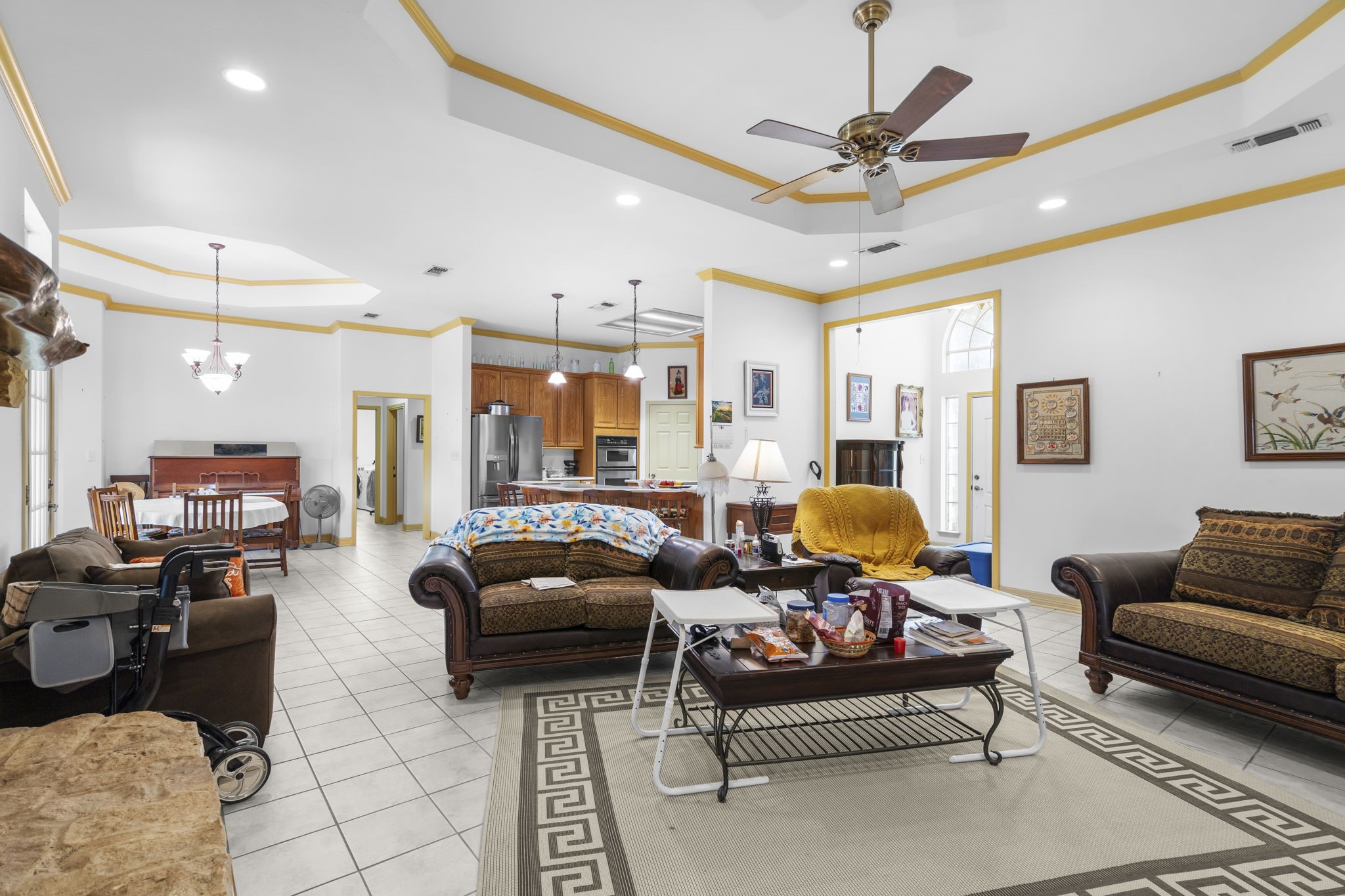 10610 County Road 3605 Quinlan TX 75474