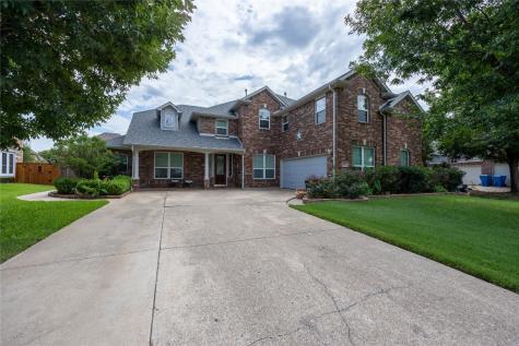 9610 Fairway Vista Drive Rowlett TX 75089