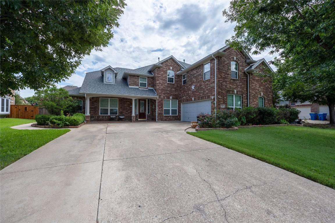 9610 Fairway Vista Drive Rowlett TX 75089