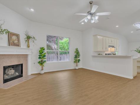 1536 Valley Creek Road Denton TX 76205