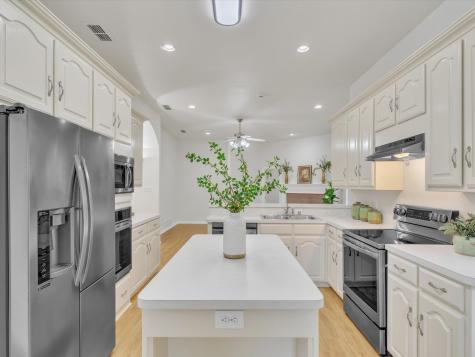 1536 Valley Creek Road Denton TX 76205