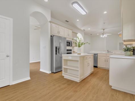 1536 Valley Creek Road Denton TX 76205