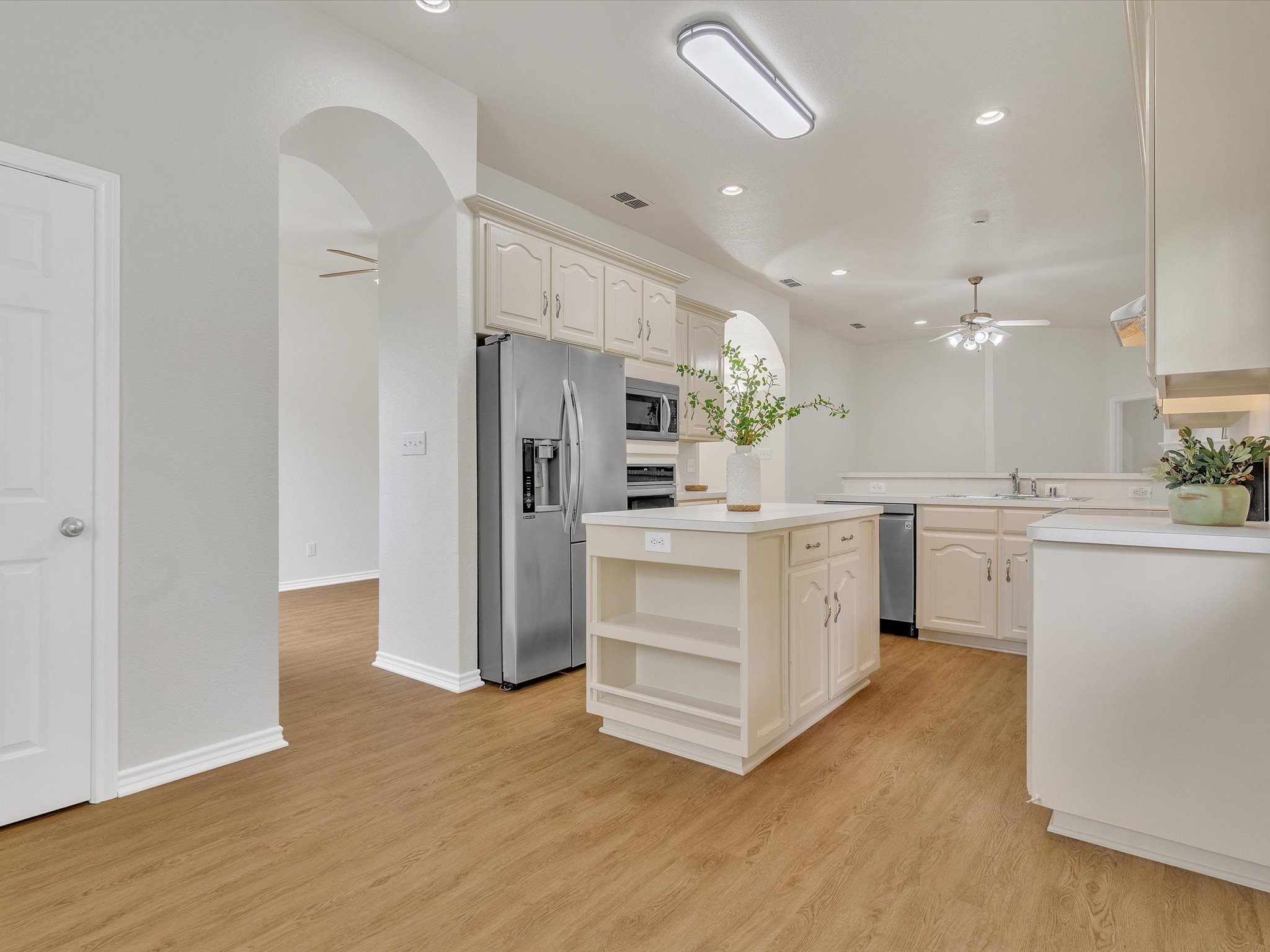 1536 Valley Creek Road Denton TX 76205