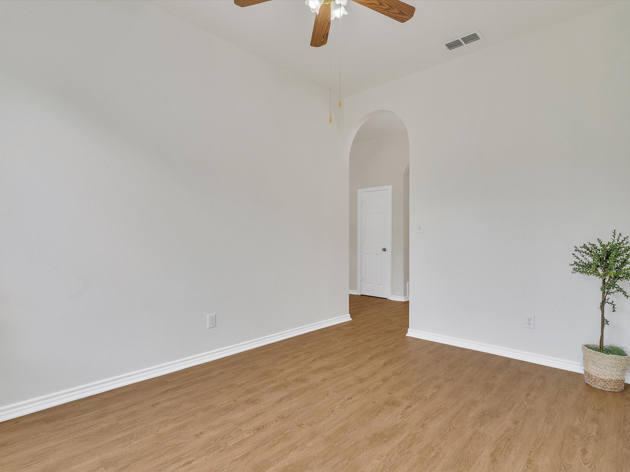 1536 Valley Creek Road Denton TX 76205