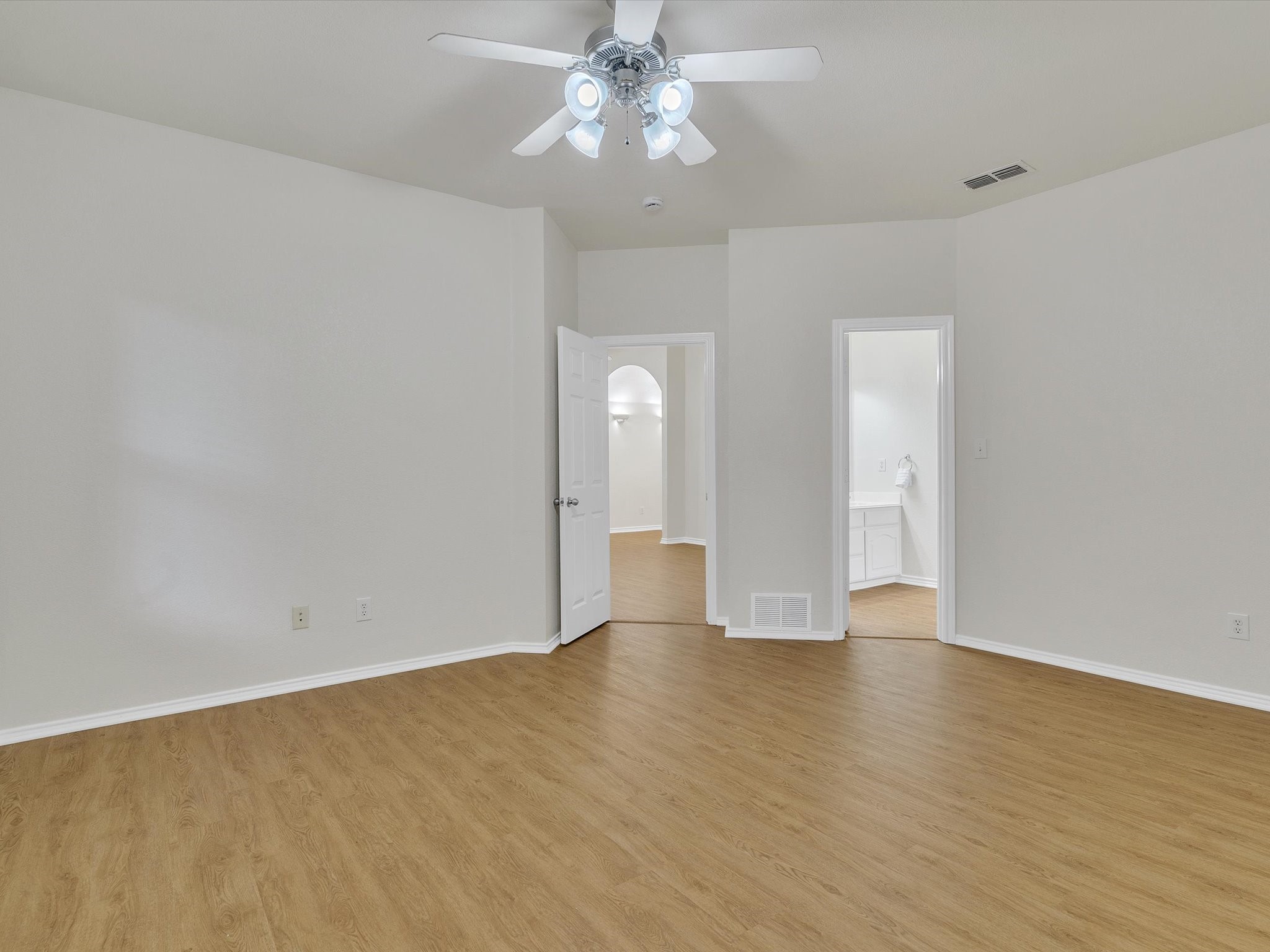 1536 Valley Creek Road Denton TX 76205
