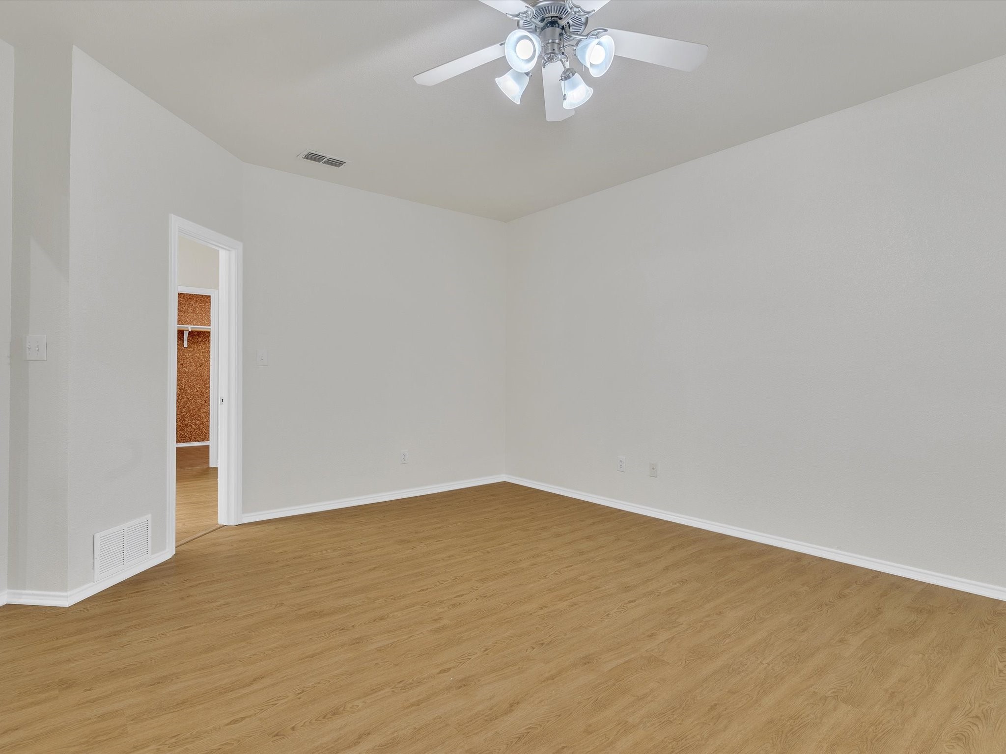 1536 Valley Creek Road Denton TX 76205