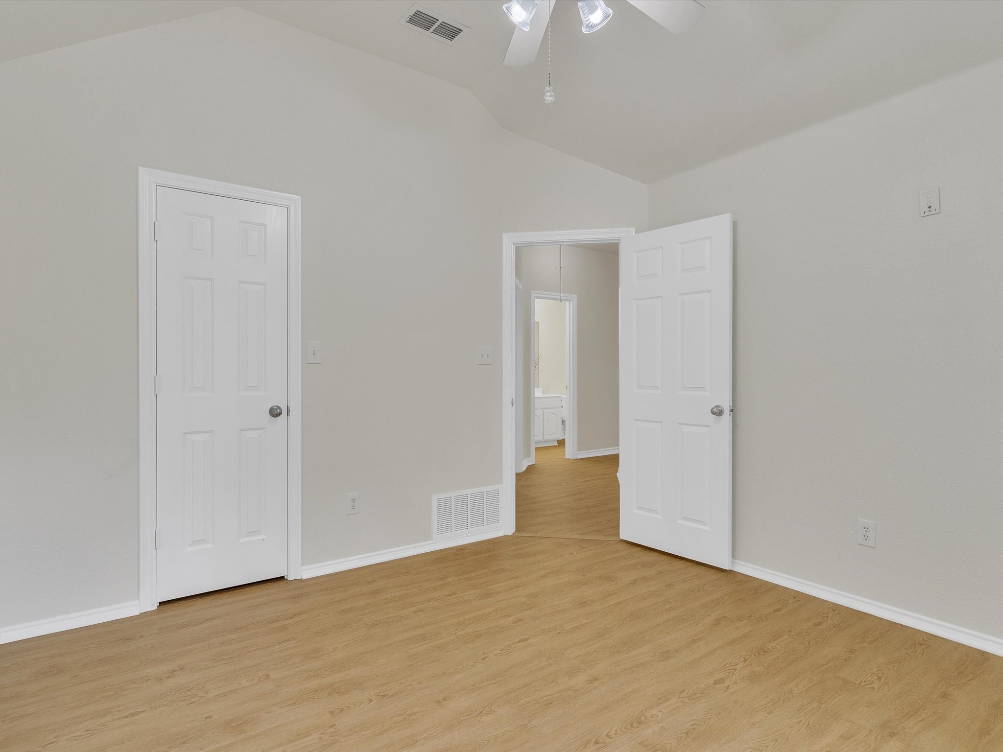 1536 Valley Creek Road Denton TX 76205