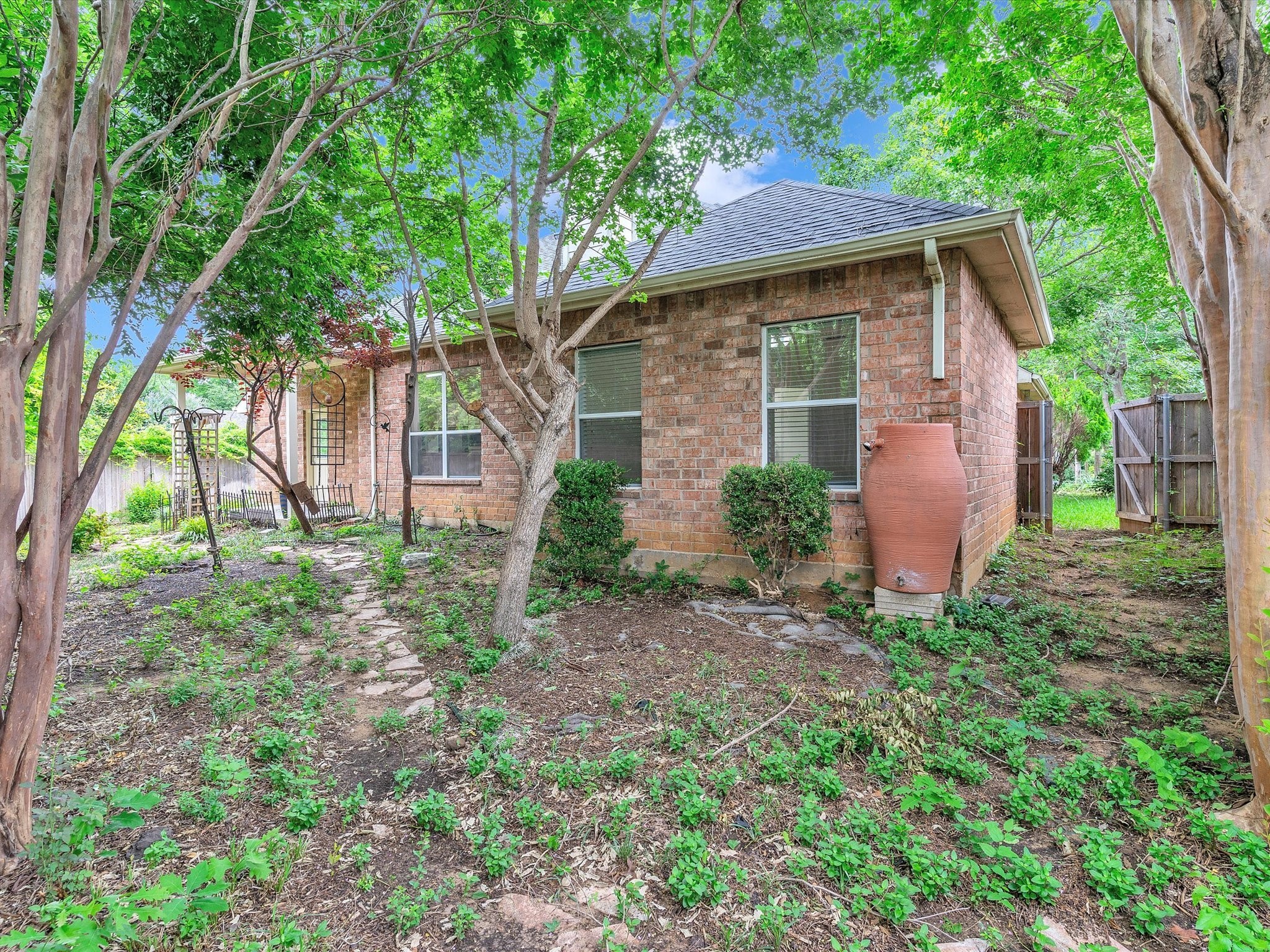 1536 Valley Creek Road Denton TX 76205