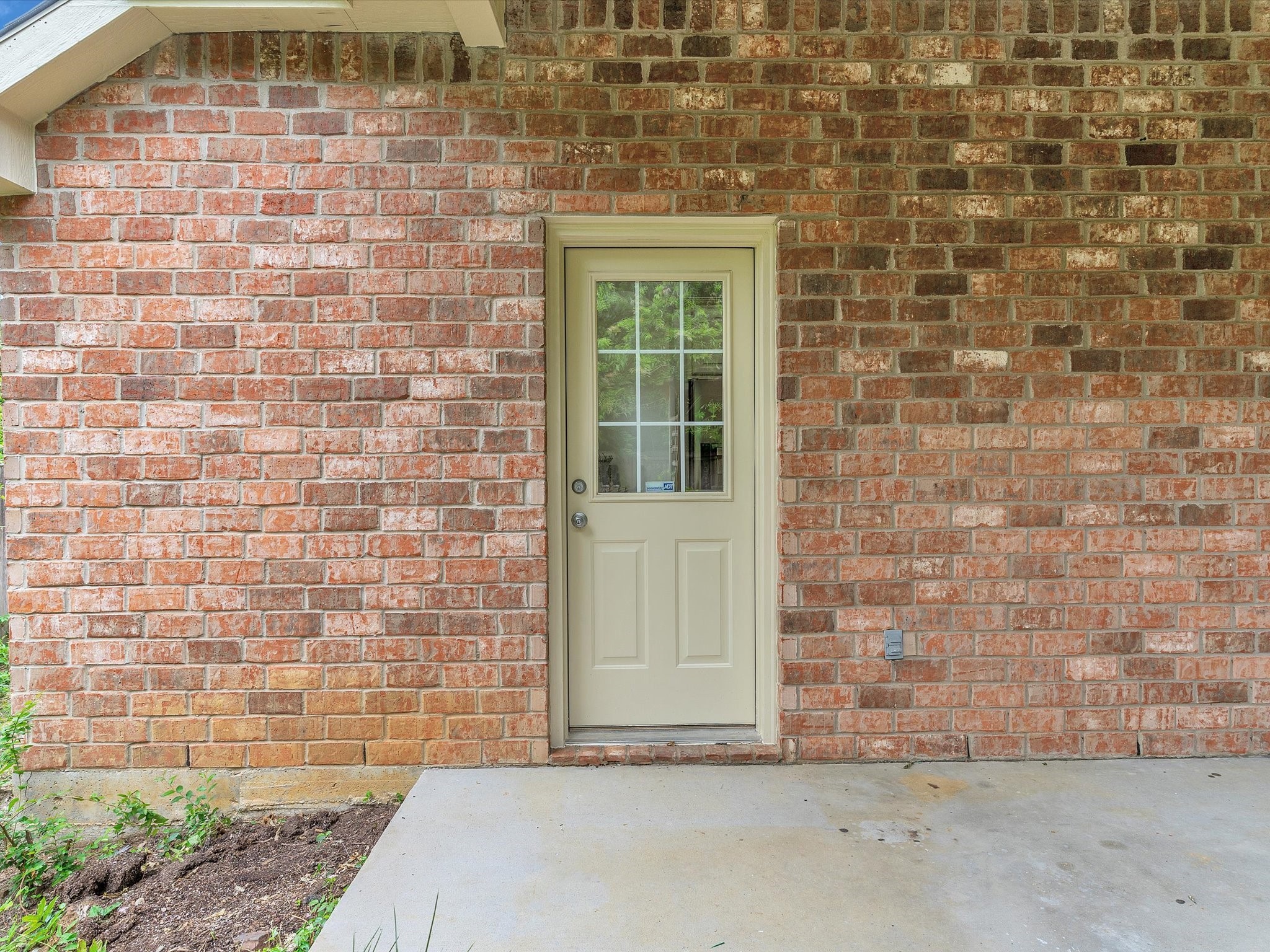 1536 Valley Creek Road Denton TX 76205