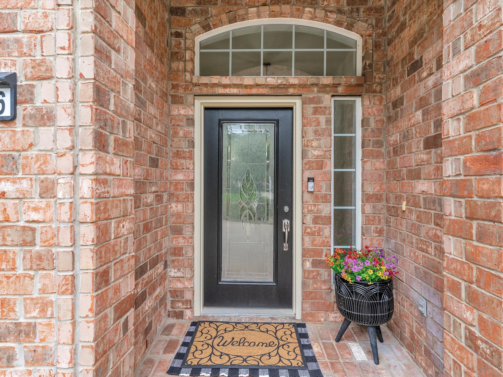 1536 Valley Creek Road Denton TX 76205