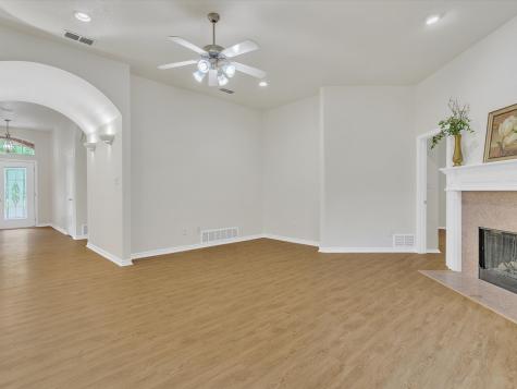 1536 Valley Creek Road Denton TX 76205