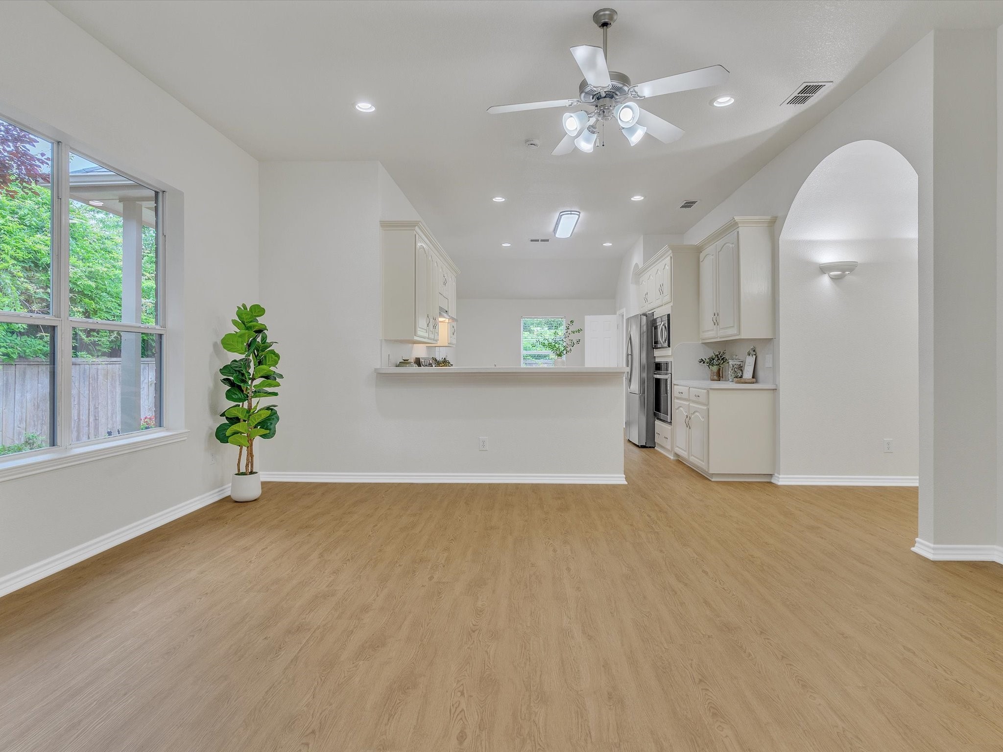 1536 Valley Creek Road Denton TX 76205