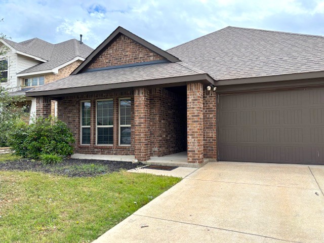 609 Bassett Hall Road Fate TX 75189