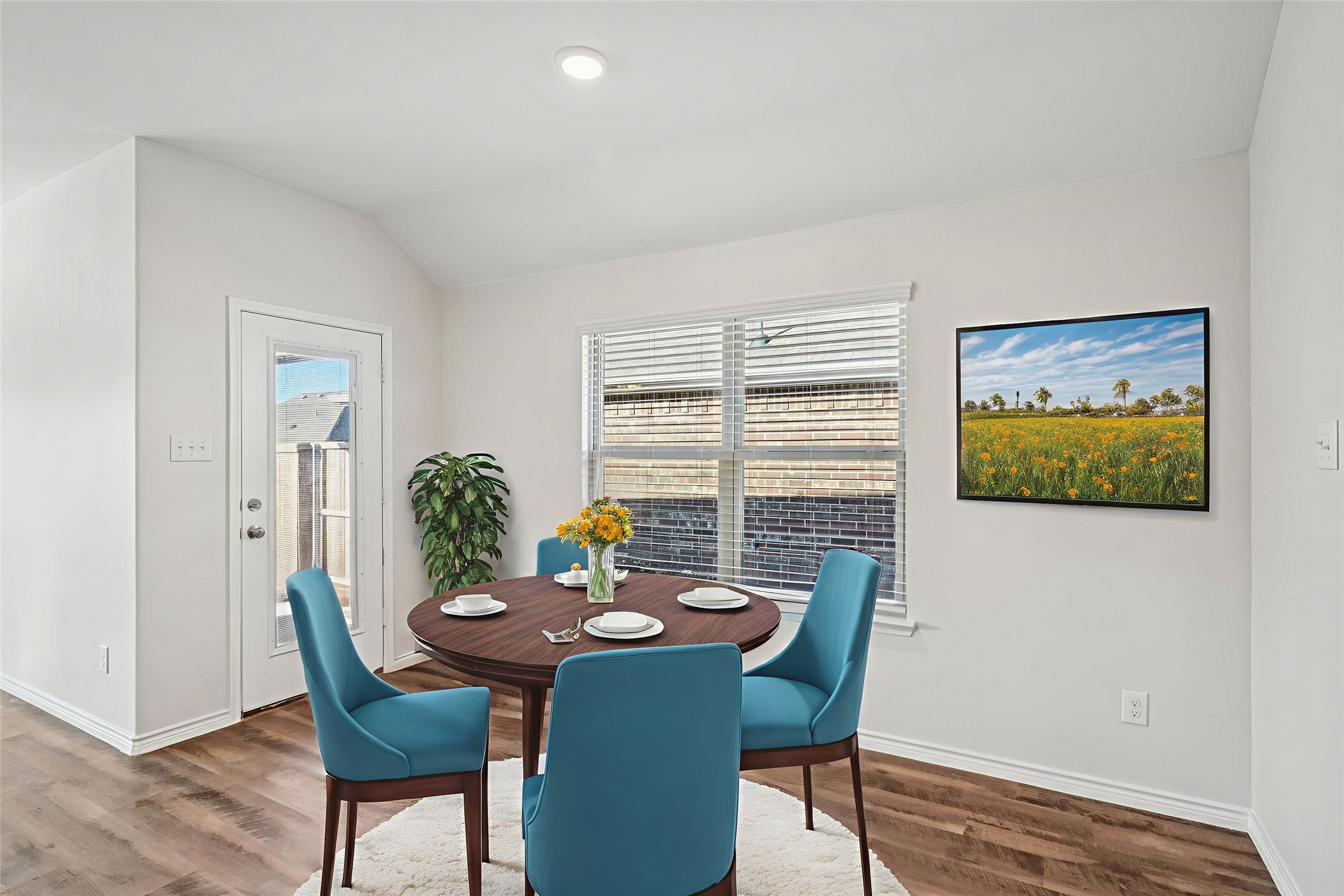 609 Bassett Hall Road Fate TX 75189