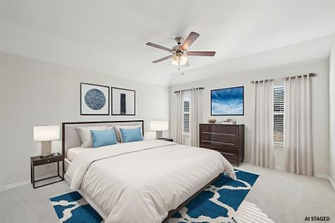 609 Bassett Hall Road Fate TX 75189