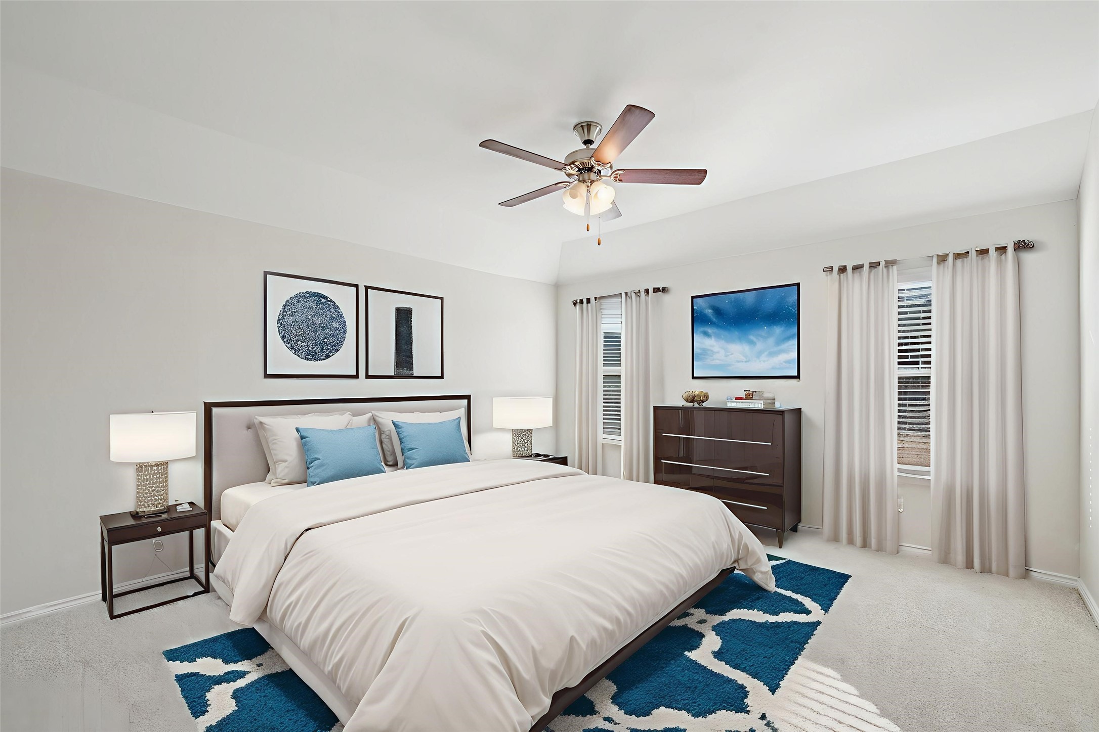609 Bassett Hall Road Fate TX 75189