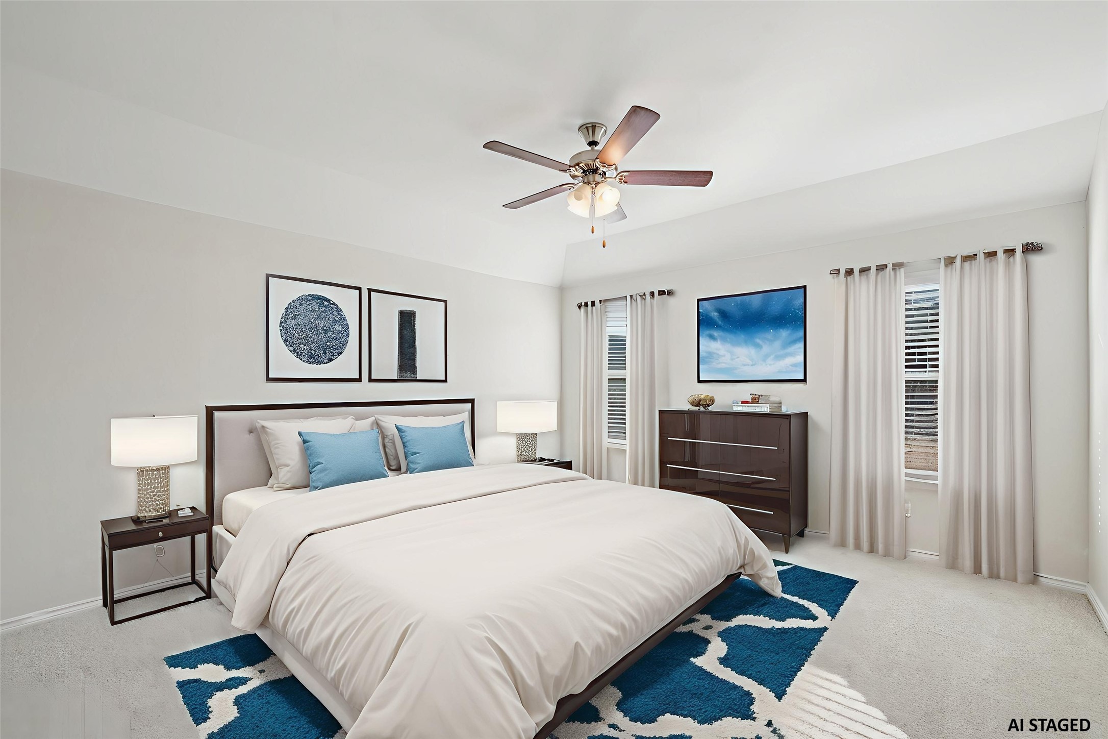 609 Bassett Hall Road Fate TX 75189