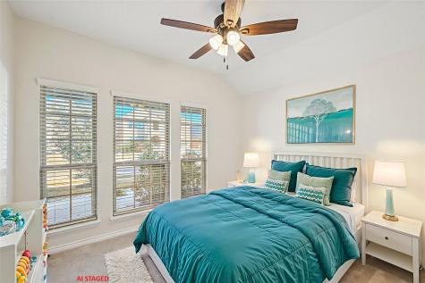 609 Bassett Hall Road Fate TX 75189