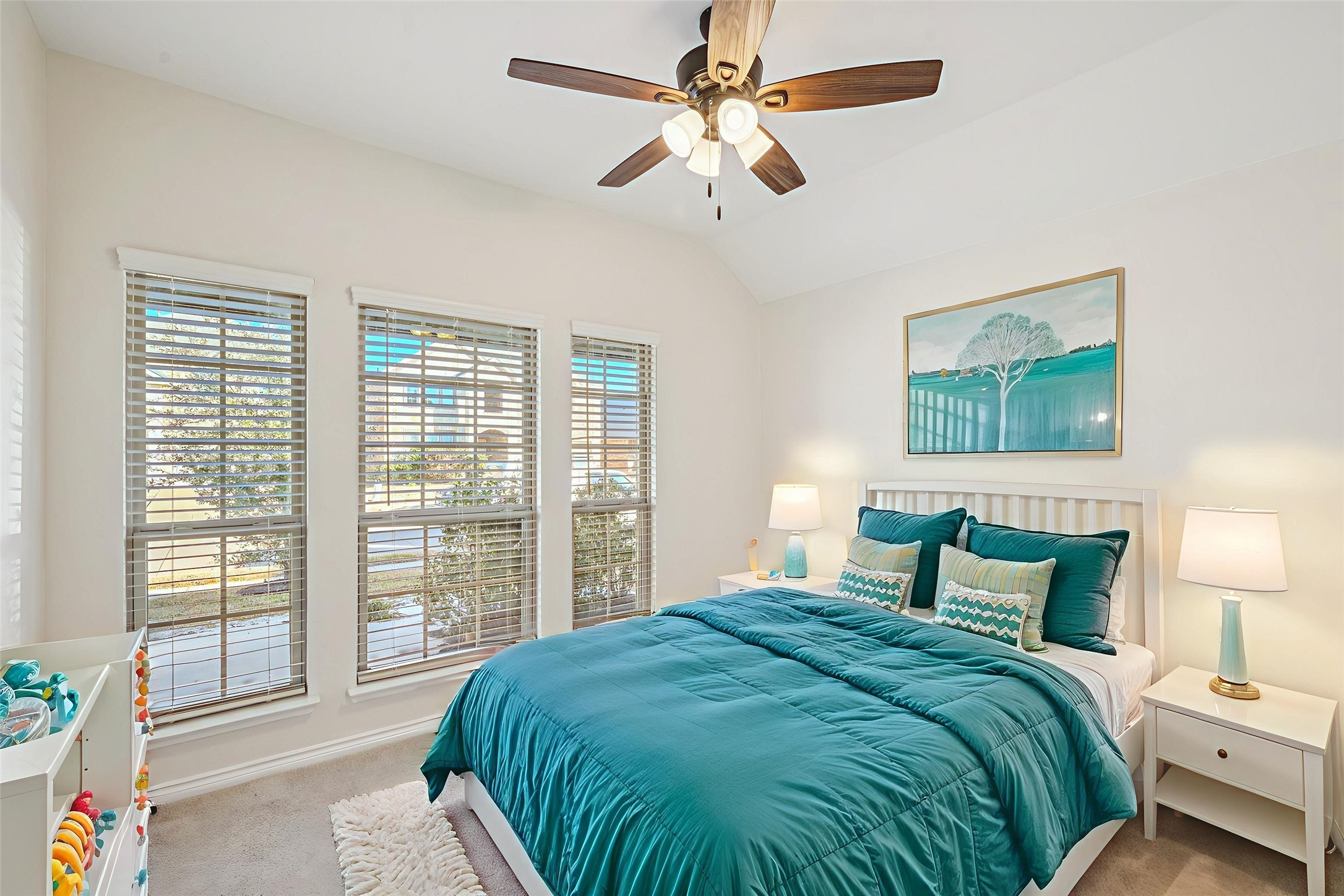 609 Bassett Hall Road Fate TX 75189