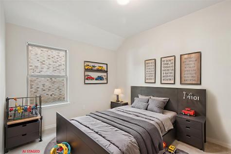 609 Bassett Hall Road Fate TX 75189