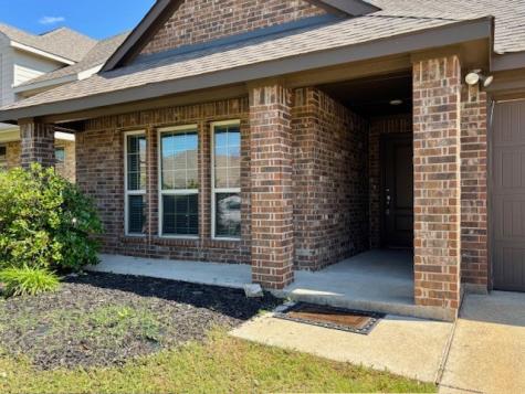 609 Bassett Hall Road Fate TX 75189