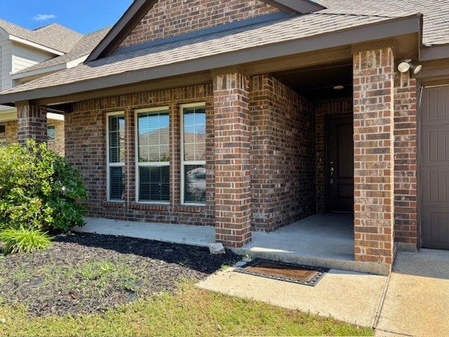 609 Bassett Hall Road Fate TX 75189