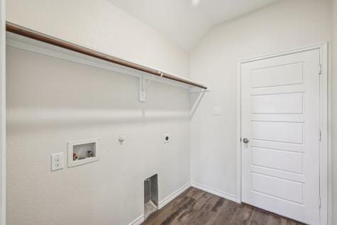 609 Bassett Hall Road Fate TX 75189