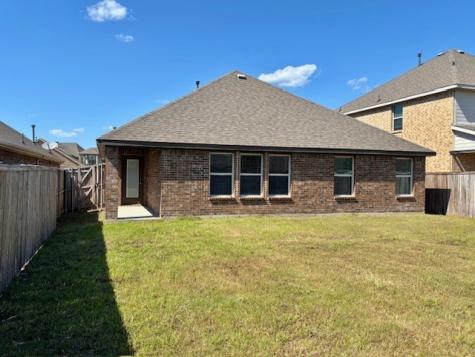 609 Bassett Hall Road Fate TX 75189