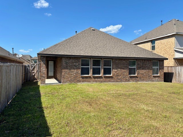 609 Bassett Hall Road Fate TX 75189
