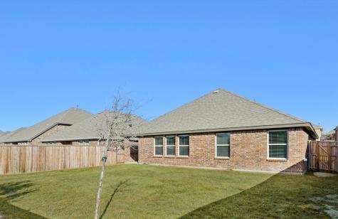 609 Bassett Hall Road Fate TX 75189
