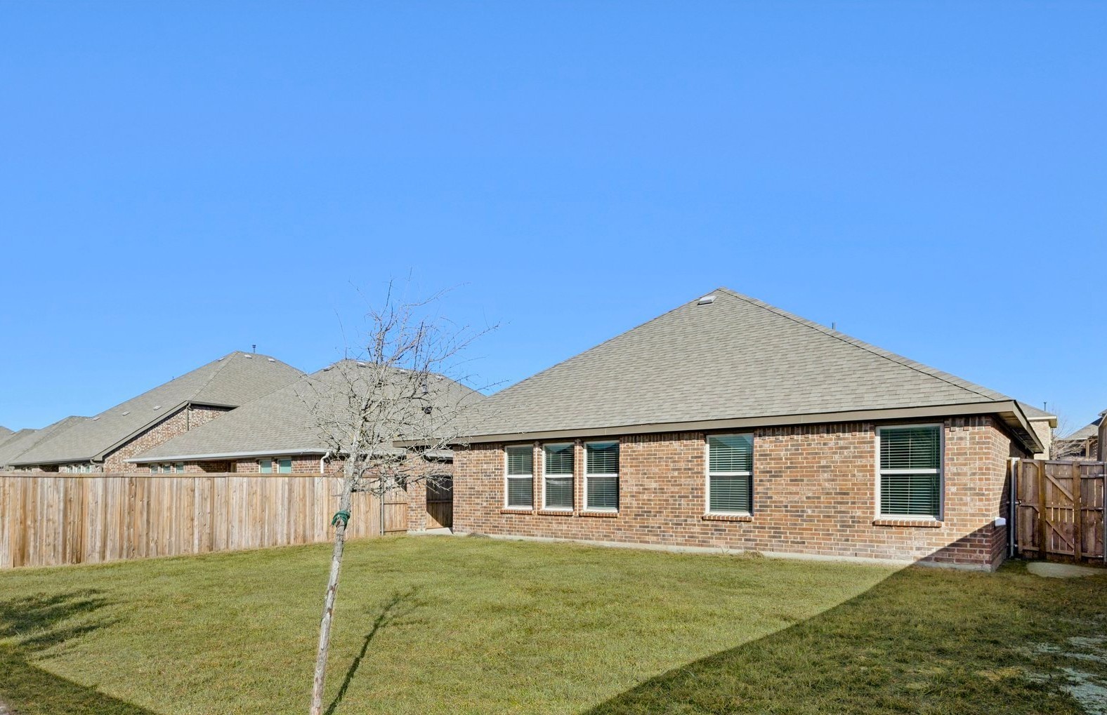 609 Bassett Hall Road Fate TX 75189