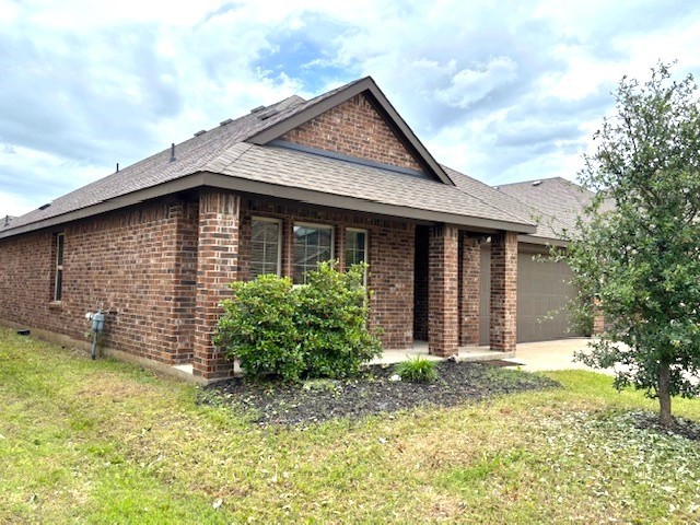 609 Bassett Hall Road Fate TX 75189
