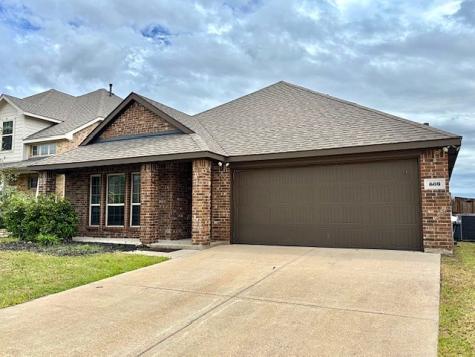 609 Bassett Hall Road Fate TX 75189
