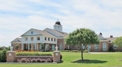 609 Bassett Hall Road Fate TX 75189