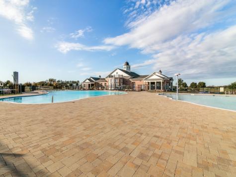 609 Bassett Hall Road Fate TX 75189