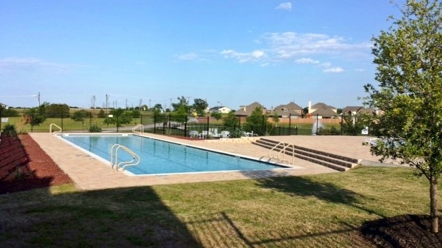 609 Bassett Hall Road Fate TX 75189