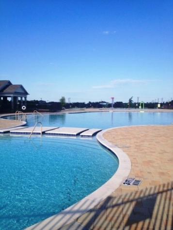 609 Bassett Hall Road Fate TX 75189